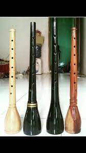 Sebagai catatan, serune kalee adalah alat musik tradisional aceh. 4 Alat Musik Tradisional Aceh Serune Kalee Steemit