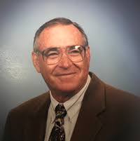 Eldon Oliver Harrison (1932-2017)