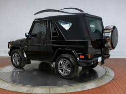 Check spelling or type a new query. 2000 Mercedes Benz G500 Cabriolet German Cars For Sale Blog