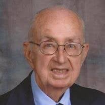 Willard C. Stover Obituary