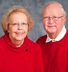 50th for John, Ruth Colclasure