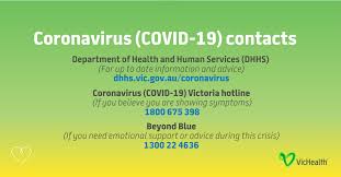 Maybe you would like to learn more about one of these? Vichealth Facebook