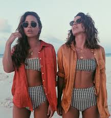 Love island will see a stunning cast engage in the ultimate game of love, as they land in a sunshine paradise in search of passion and romance. Seeing Double The Twins Turning A Profit Bbc News