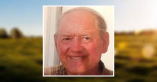 Howard "Hoppy" Blair Keir Obituary November 22, 2013