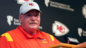 Kansas City Chiefs: Ranking Andy Reid's coaching tree ahead of 2023 season