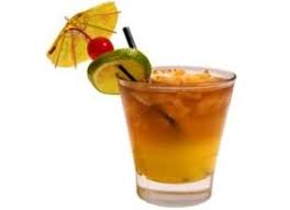 Trader Vic S Original Mai Tai Mai Tai Recipe Mai Tai Hawaiian Food