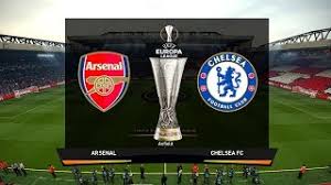 Getty) manchester united will take on villarreal in the europa league final. Uefa Europa League Final 2019 Arsenal Vs Chelsea Youtube