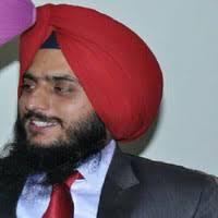 Davinder Dhillon