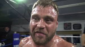 South Moreton Boxing Club Bout 9 Jason Hopkins Vs Josh Carter