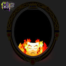 We asked the magic mirror on the wall which quotes are the best ones of all, and this is what it revealed to us: Sasco For Kellogg S Corn Flakes Mail Away Premium Walt Disney S Snow White And The Seven Dwarfs Commemorative Platinum Edition Light Up With Sounds Toy Evil Queen Talking Magic Mirror Experiencethemistress Com