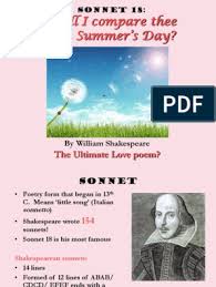 Study questions, discussion questions, essay topics for sonnet 18. What Is The Theme Of Sonnet 18 Quizlet