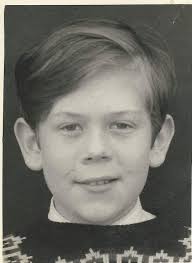 Who was in the Hillfields Park Deep Sea Fishing club in 1968?