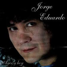 Jorge Eduardo Discos de vinilo y discografía