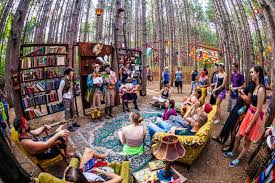 Electric Forest 2015 A Live 05 Electric Forest Festival Forest Festival Electric Forest
