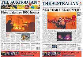 See more of the australian on facebook. The Australian Records Huge Lift In Digital Audience In December 2019