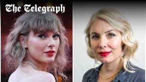 How to re-create the 'Taylor Swift tuck' at home