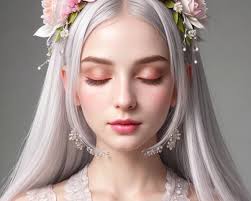 AI Generated Serene Photos and Artwork