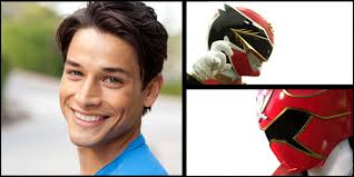 Happy Birthday, Andrew Gray!