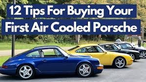Porsche 964 Repair Costs: Why You Shouldn't Blow Your Entire ...