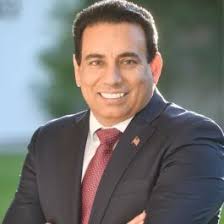 Straus Institute for Dispute Resolution 35 For 35 Campaign