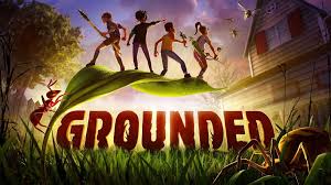 Grounded torrent download free on pc