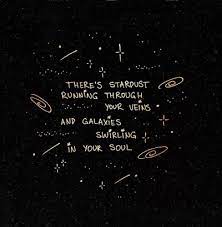 Browse +200.000 popular quotes by author, topic, profession, birthday, and more. Stardust Quotes Tumblr Stardust Universe Tumblr Dogtrainingobedienceschool Com