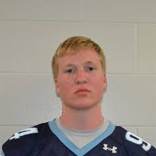 Chase Anderson's Har-Ber High School Bio