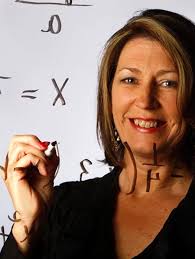 Teacher helps students overcome math hurdle