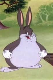 Big chungus, arguably the biggest meme of 2019 so far, rose to popularity on reddit. Big Chungus Meme Hintergrund Lade Auf Dein Handy Von Phoneky Herunter