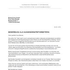Es stehen bewerbungsschreiben für berufstätige und für auszubildende zum download bereit. Bewerbung Als Aussendienstmitarbeiter Aussendienstmitarbeiterin Bewerbung Co