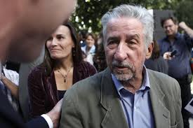 Tom Hayden is serious about running for governor. So why is he having fun? 