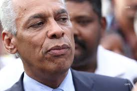 Guadeloupe : le sénateur Lurel réclame un électrochoc sécuritaire