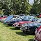 Jaguar Club of Ohio Concours D' Elegance and European Auto Show