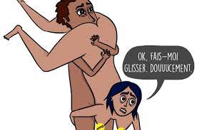 Maybe you would like to learn more about one of these? 14 Illustrations Droles Sur Le Sexe Qui Feront Rire Toutes Les Femmes