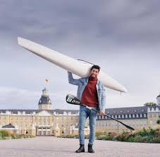 17 year old syrian refugee yusra mardini will swim for the refugee olympic team at rio 2016. Gefluchtete Schwimmerin Yusra Mardini Meine Mutter Wurde Heulen Welt