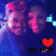 Danielle Boiboi Mathews