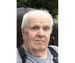 Stephen Glenske Obituary (1924