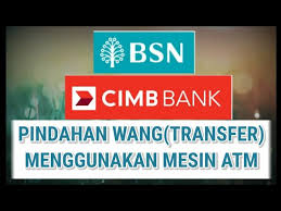 Tak perlulah kamu pening, risau, buat uturn balik ke rumah. Cara Transfer Wang Ke Bank Lain Melalui Bsn Online Banking Ibg Litetube