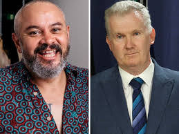 Michael Polizzi's Instagram, Twitter & Facebook