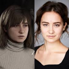 Original Jacket for James at SILENT HILL 2 (2024) Nexus