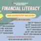 Financial Literacy Workshop & Support Group - Life event image