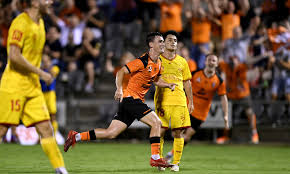 Melbourne victory vs brisbane roar. Cb3yqjr5dbgfxm