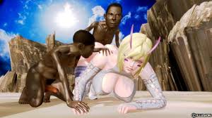 tagosaku gäº¤é… ãƒ¬ãƒ ãƒ¼ãƒˆ Terra formars .. in 3d porno toon