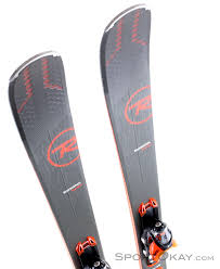 Rossignol Rossignol Experience 88 Ti Spx 12 Connect Ski Set 2019