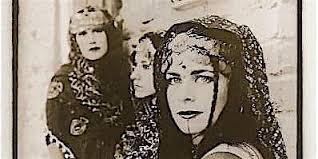 JillParkerDance.com Events