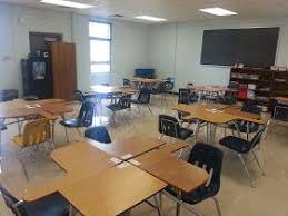 Think Tech Teach Student Grouping Labels Classroom Desk Arrangement Desk Arrangements Middle School Math Classroom