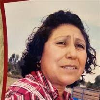 Feliza Duran Anaya Obituary