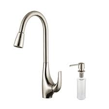 As this kraus kitchen faucet review has shown, the company manufactures quality products. Kraus Kitchen Faucet Reviews Top 10 Best Picks In 2021
