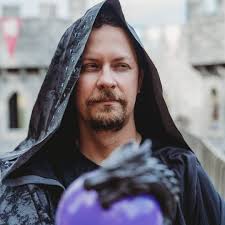 What games and events are available at Gary Con XVII?