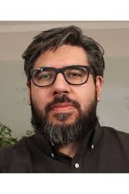 Académicos del Departamento de Ingeniería de Minas